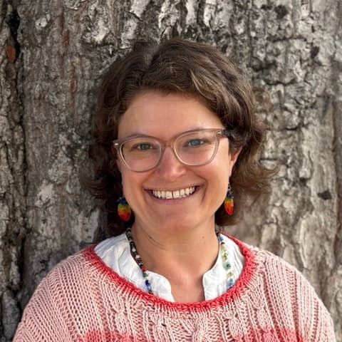 Marissa Mosunich