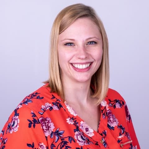 Sara Shawcroft